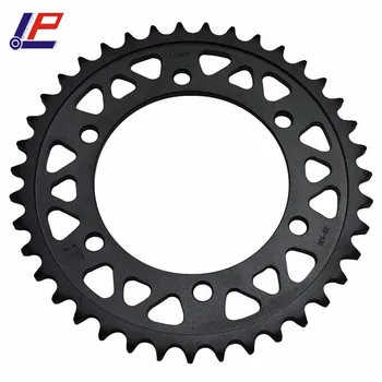 

LOPOR Motorcycle Sprocket for Yamaha XT660 XTZ660