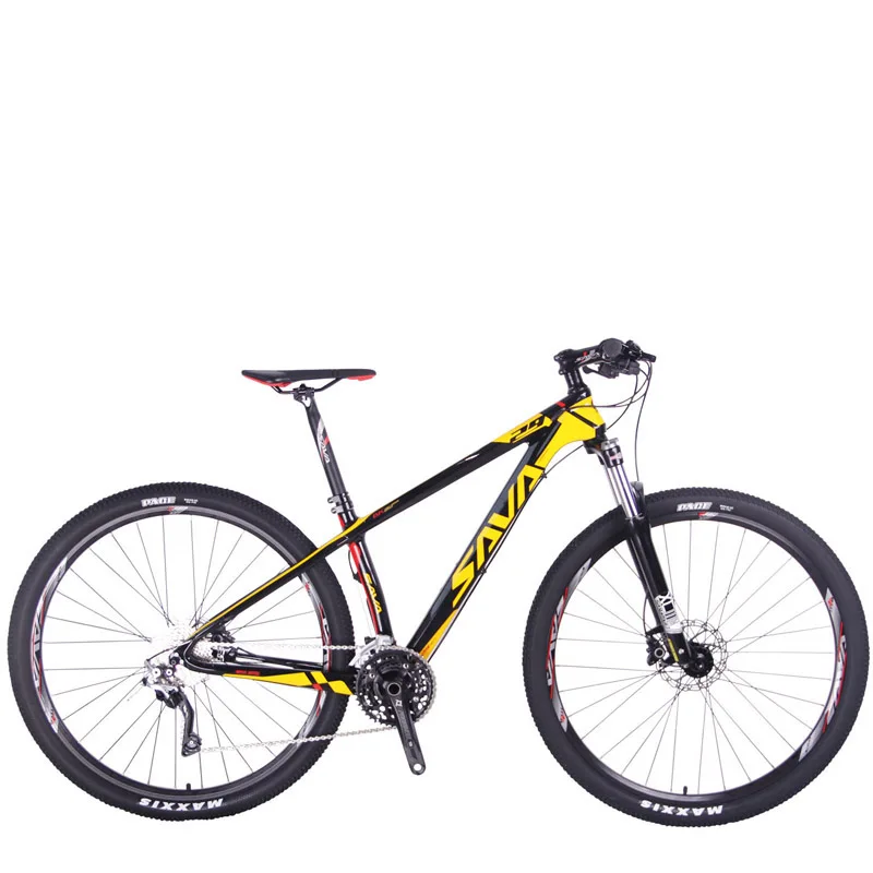 MTB Bike 300 -BY