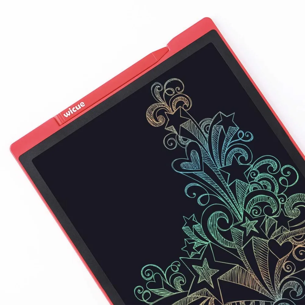 Планшет Xiaomi Wicue с ЖК дисплеем 12 дюймов без подсветки|Смарт-гаджеты| |