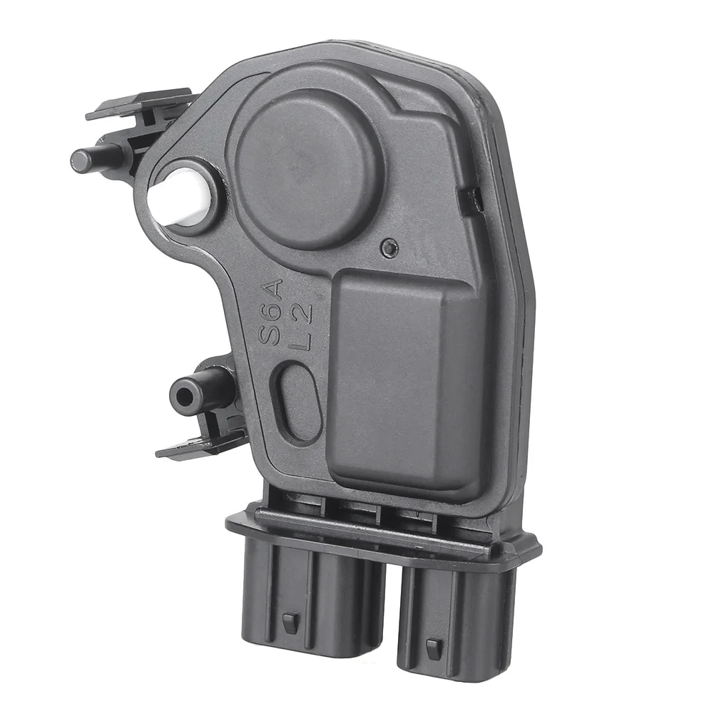 Door Lock Actuator Electrical Control Switch Front Left Driver Side for Honda Accord Civic CR-V Odyssey Pilot Acura 72155-S6AJ11