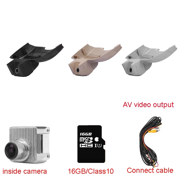 Kamera do deski rozdzielczej samochodu do Mercedes Benz E W212 środkowa specyfikacja (rok 2008-2012) z kabel av + 1080P Kamera do deski rozdzielczej samochodu do Mercedes Benz E W212 środkowa specyfikacja (rok 2008-2012) z kabel av + 1080P