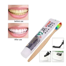 Toothpaste Stain Removal Whitening Baking Soda Toothpaste Stain Removal Whitening Toothpaste Fight Bleeding Gums Toothpaste#67