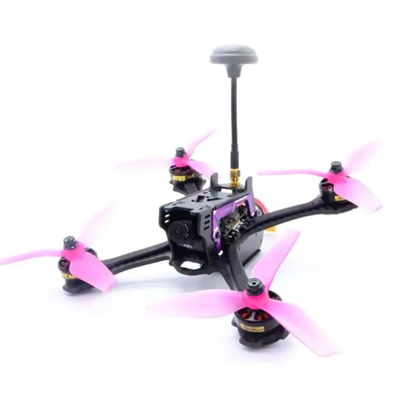 Удивительный F200 квадрокоптера с дистанционным управлением F3 20A Blheli_S 5,8G 40CH VTX PNP 200 мм High-end версия небольшой гоночный Дрон с видом от первого лица игрушки для улицы