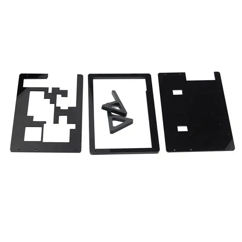 7 Inch LCD Case Raspberry Pi (7)