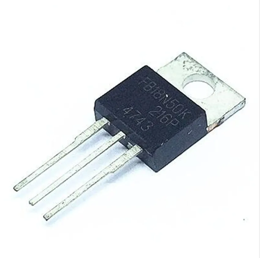 

20 шт IRFB18N50K FB18N50K