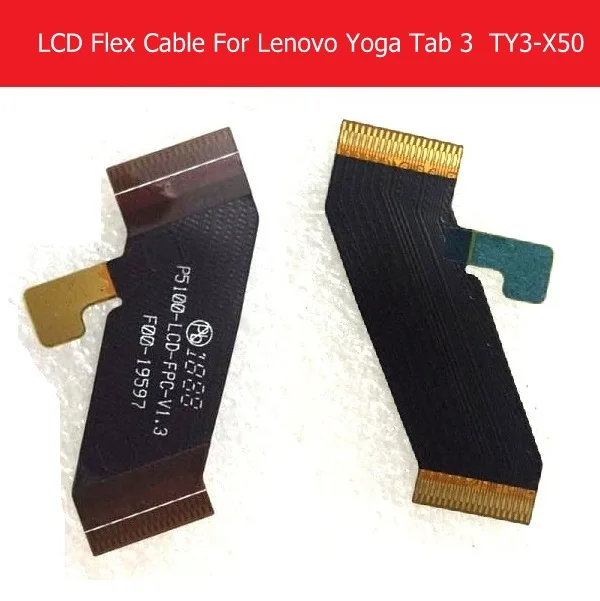 p5100 lcd