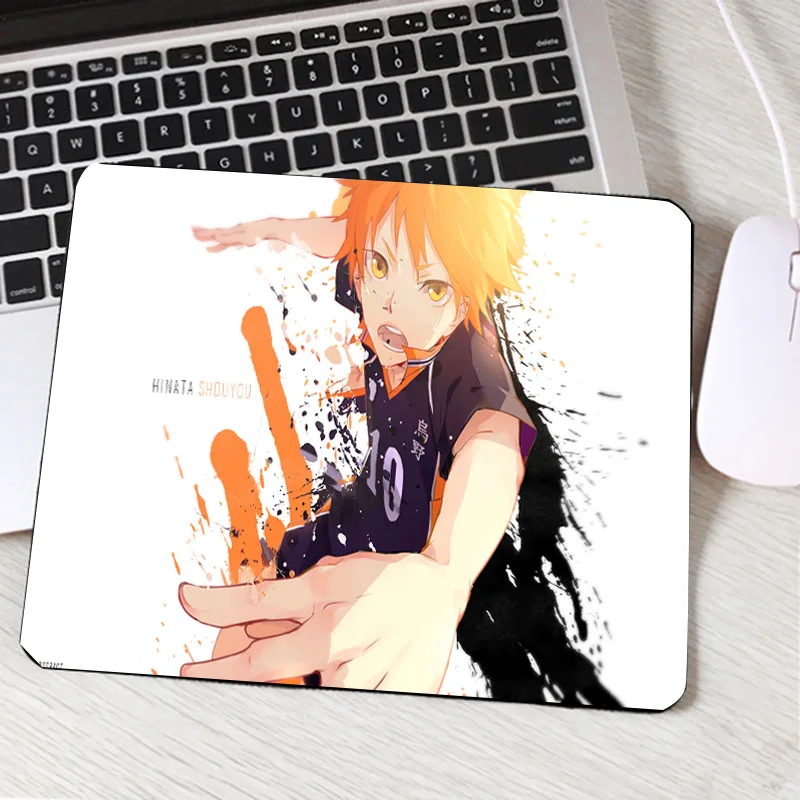 - Anime Mousepads