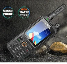 T298S 3G gps wireless android walkie talkie WIFI T298S public network walkie talkie GPS two way radio cb radio