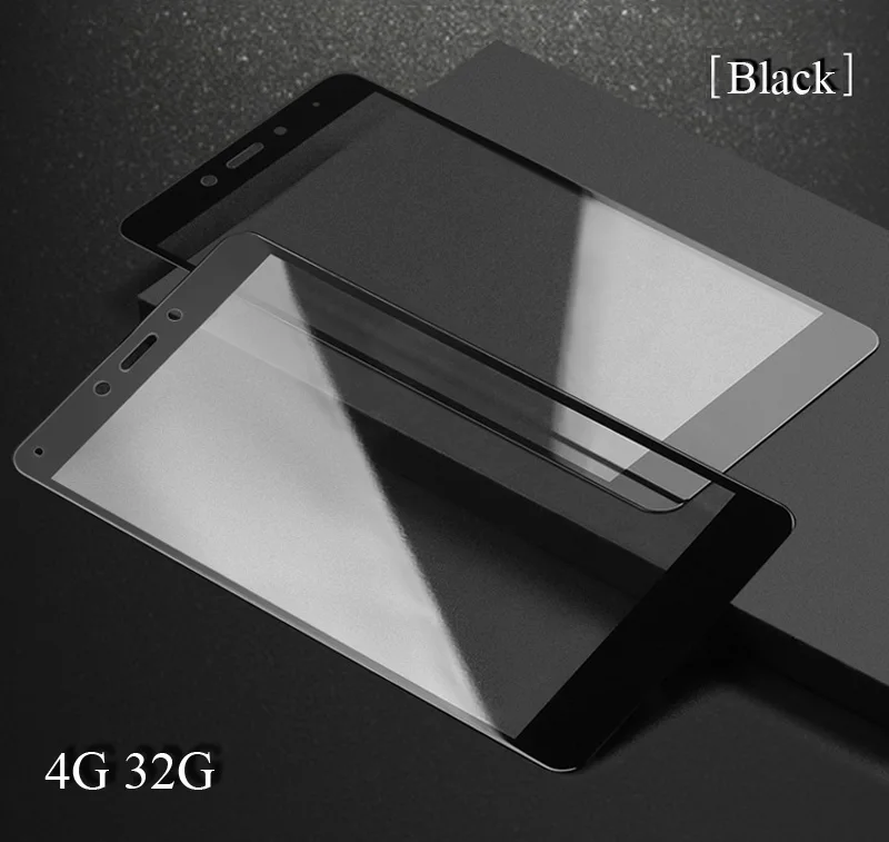 Artisome Full Cover Tempered Glass For Xiaomi Redmi Note 4 Note 4X Note 4 Pro Redmi 4X 4 Pro Screen Protector Protective Film    (12)