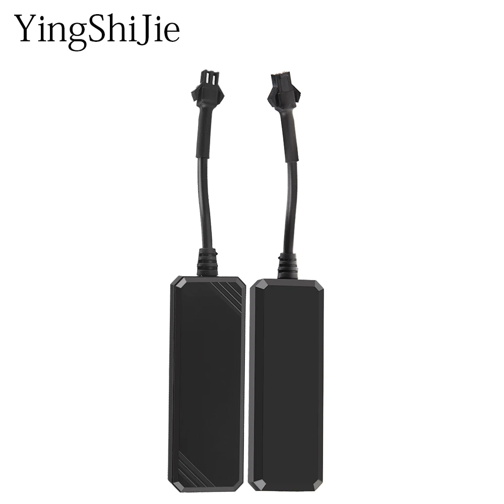 Mini USB OBD Car electronics GPS Tracker Tracking Device vehicle