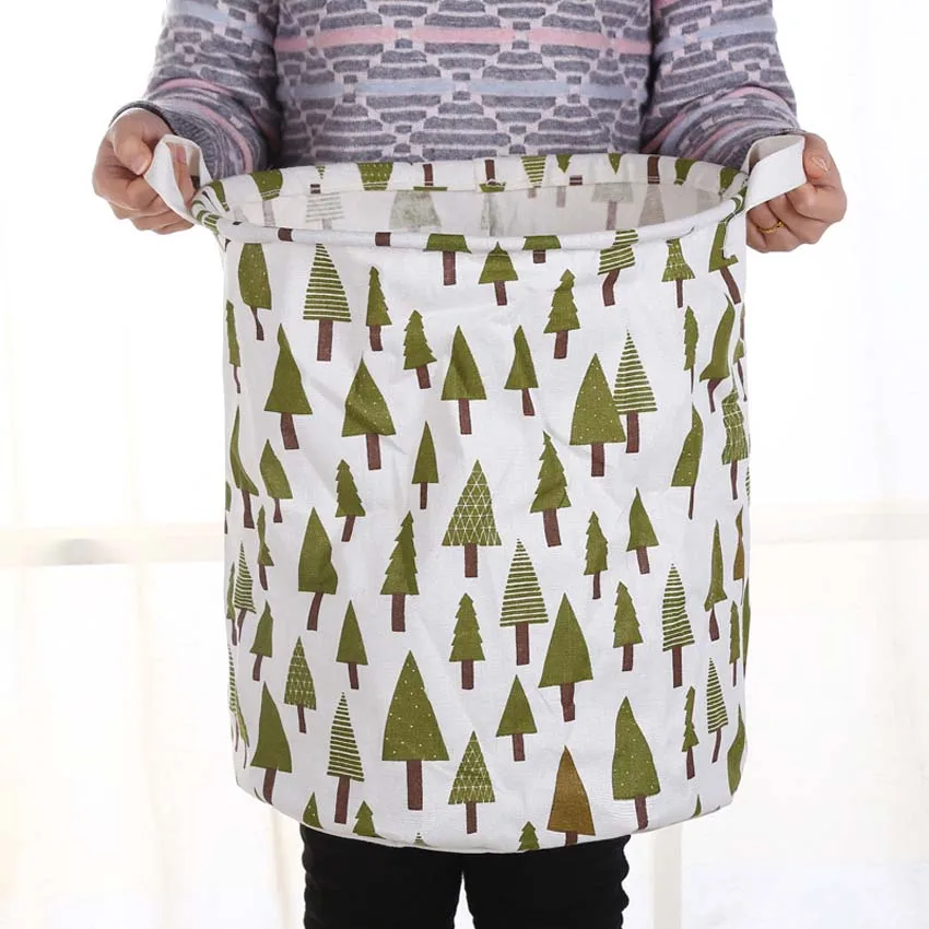 Reusable Large Pail Liner Bag for Odorless Cloth Diapers or Laundry