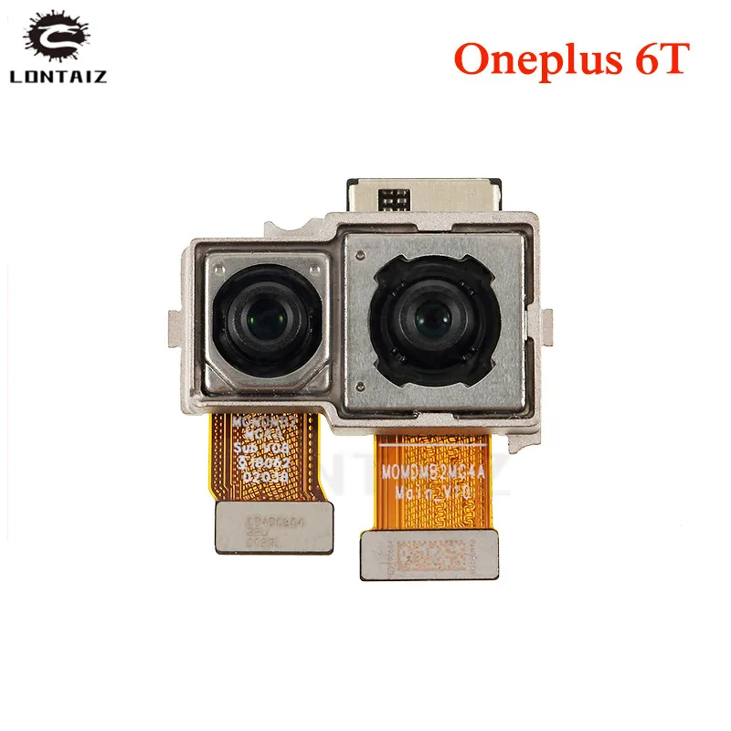

Original Rear Camera Module FLEX Cable Back Main Camera FLEX Ribbon For OnePlus 6 A6000 A6003 6T A6010 A6013
