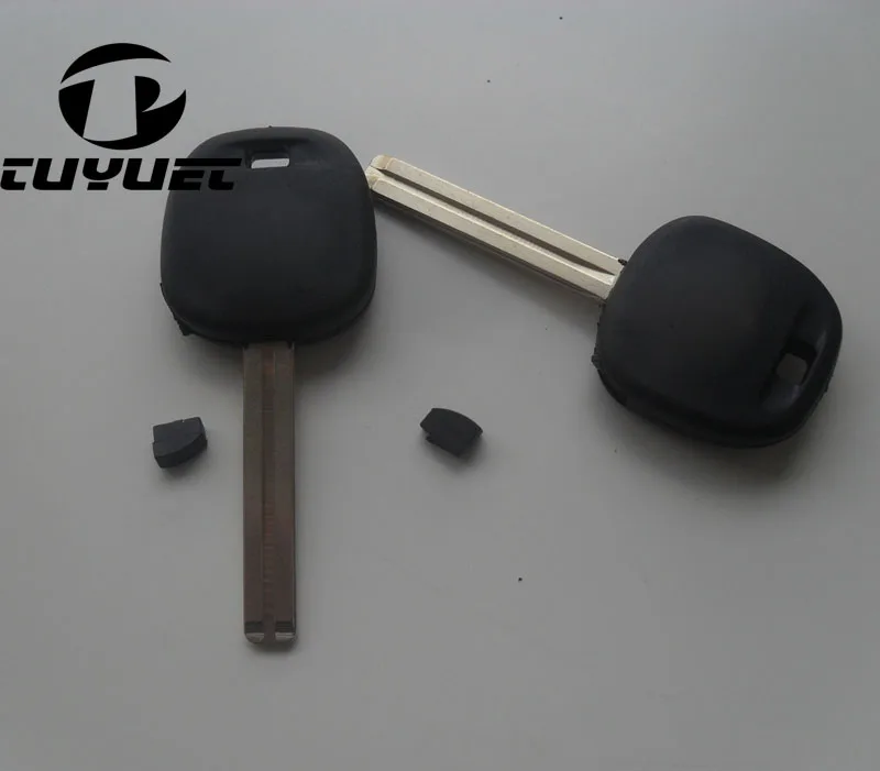 lexus transponder key shell TOY40 (5)