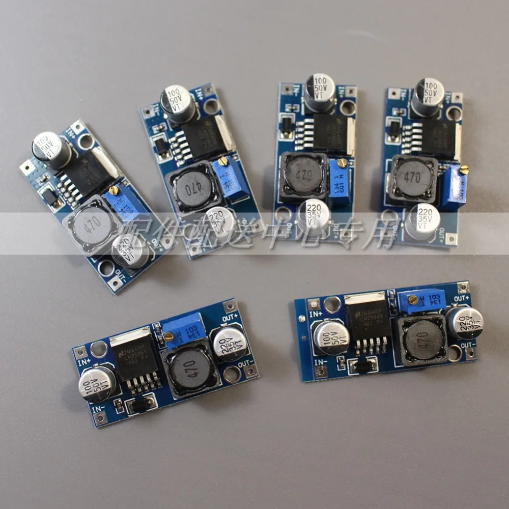 LM2596-03