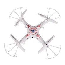 X5SW-1 Rc Helicopter 6CH 2.4Ghz Remote Control Drone Quadcopter Headless With WIFI FPV 0.3MP Real Time Camera Toys Upgrade X5SW