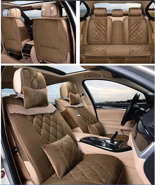 Good quality! Winter car seat coevrs for Lexus ES 2015 antifreeze comfortable seat cover for ES 2014 2010,Free shipping|car seat table|car seat covers toyota corollacar discount - AliExpress