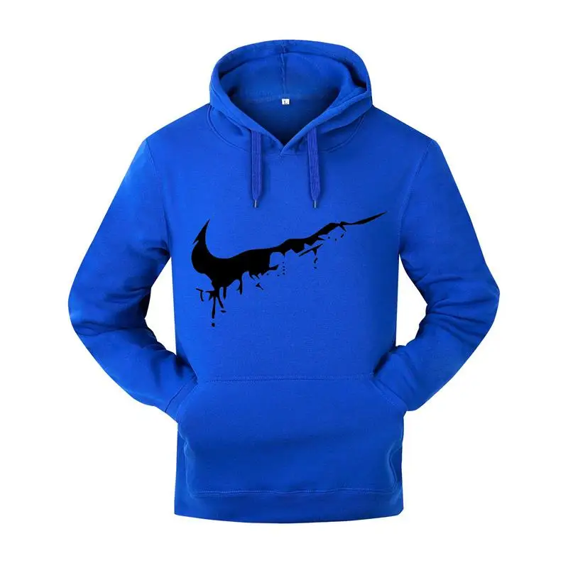 

New fashion men and women spring and autumn sports jacket running fitness jacket hooded clothing indoor outdoor clothing