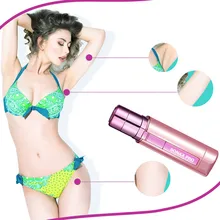 Портативная помада Эпилятор маленький Электрический эпилятор, средство для удаления волос Бритва полезный эпилятор для волос depiladora для лица para mulhere