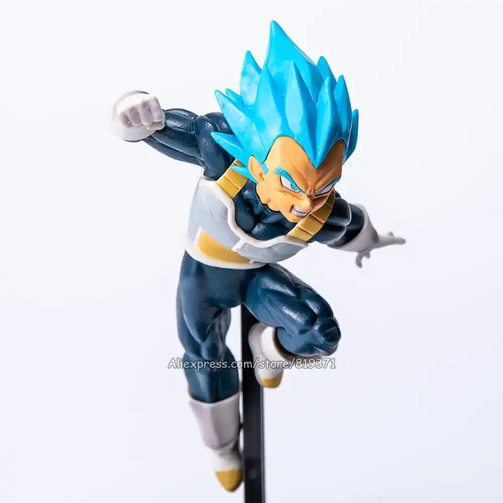 dragon ball z dolls