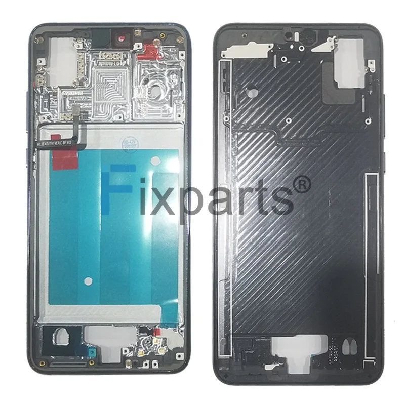 5.8 For Huawei P20 Middle Frame Front Housing Bezel Repair Parts Replacement For Huawei P20+ Middle Frame Huawei P20 EML-AL00 (3)