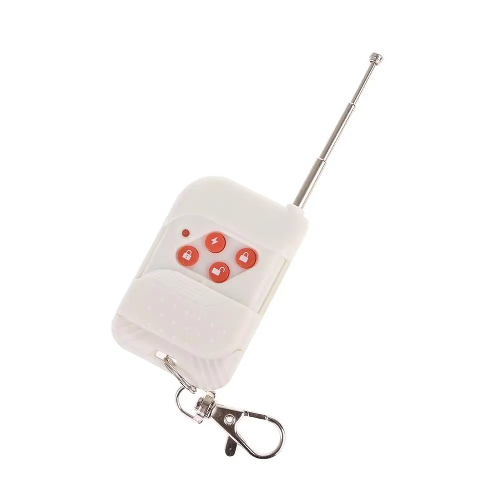 

2018 NEW Wholesale 5pcs/lot 315 MHz Security Alarm Wireless Remote Control Key Telecontrol For My 99 Zones