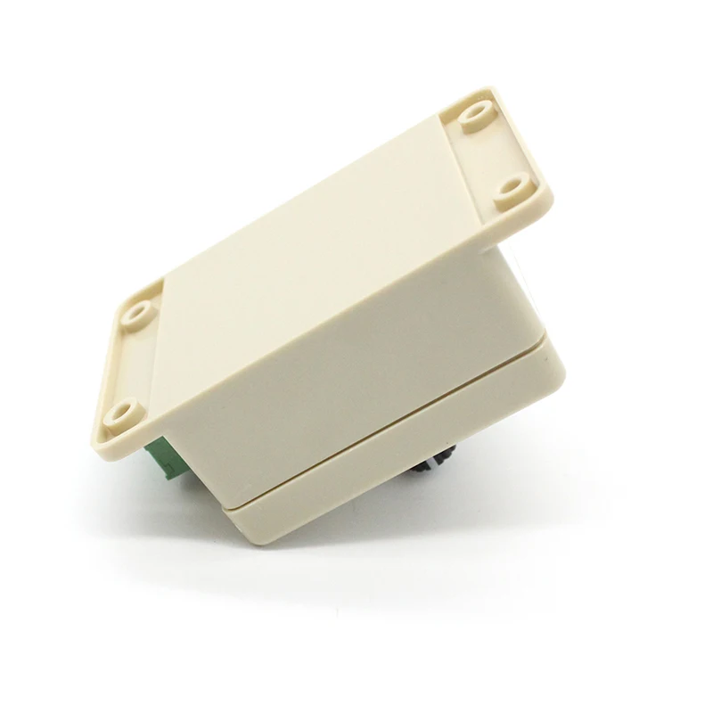 VIPMOON DC12 24V 8A светодиодный диммер на/выключения контроллер для SMD 3528 5050 один Цвет