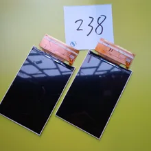 For Fly IQ238 LCD Display Screen Replacement Parts ; With Tracking Number