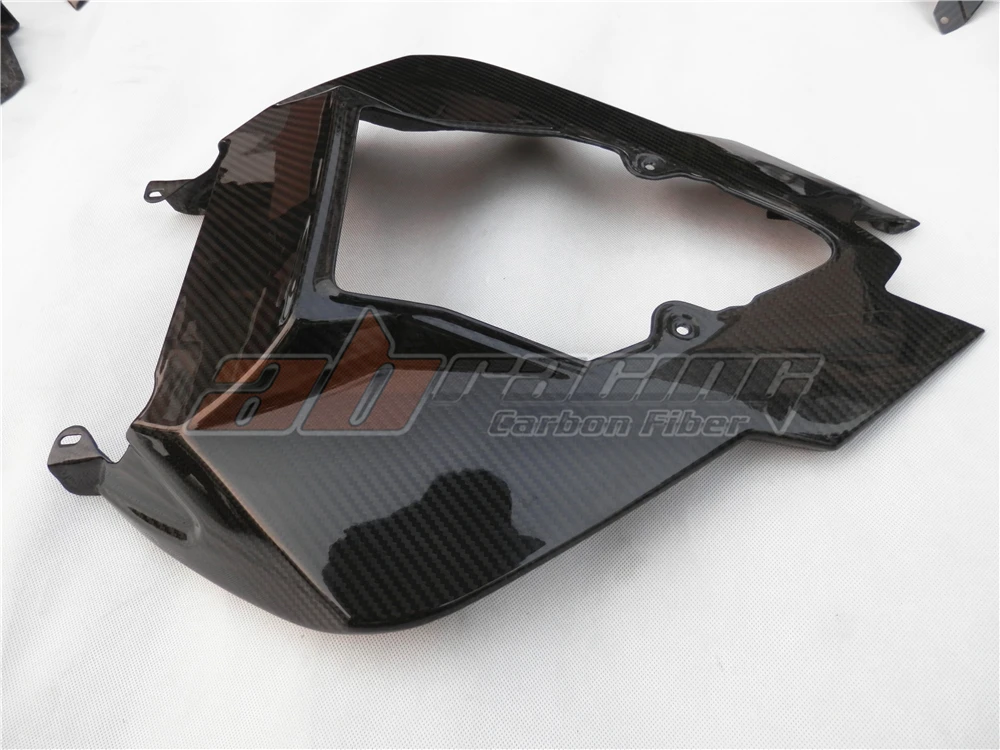 Buy Tail Seat Cowl For BMW S1000RR 2009 2011 Full Carbon Fiber , 100, Twill
