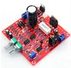 Adjustable 0-30V 2mA - 3A DC Regulated Power Supply DIY Kit Short Circuit Current Limiting Protection assembly parts ► Photo 2/2