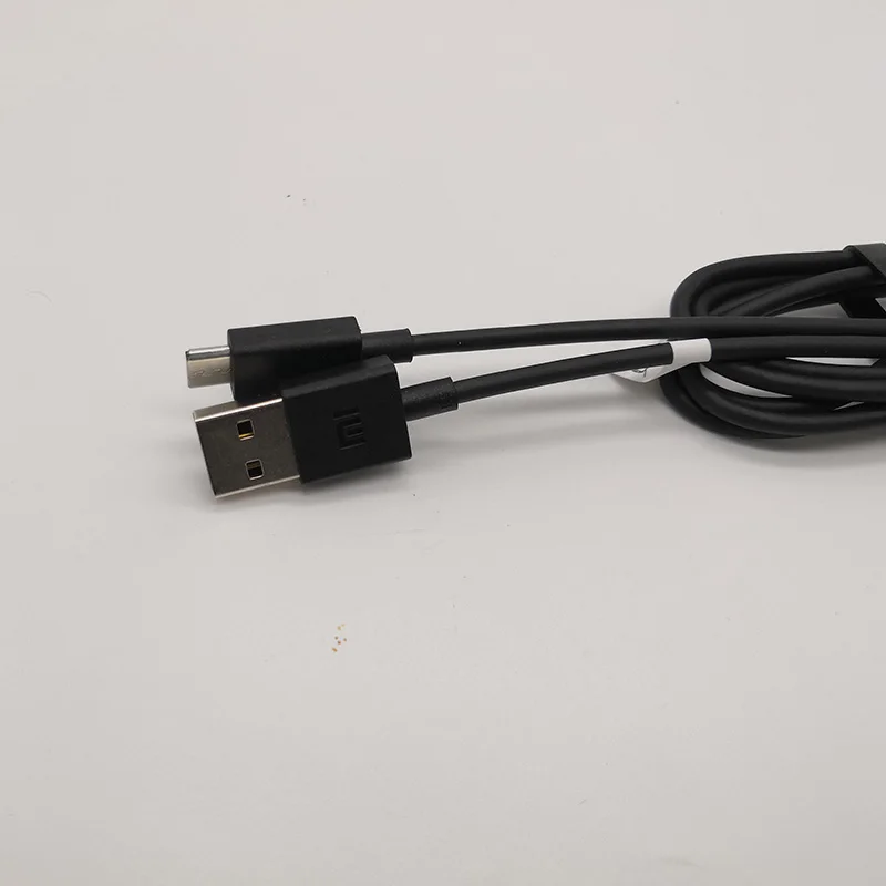 Оригинальный зарядный кабель Xiaomi micro usb 120 см для Redmi note 6 pro 5 4x4 6a 5a 4a 3s 4s S2 Шнур