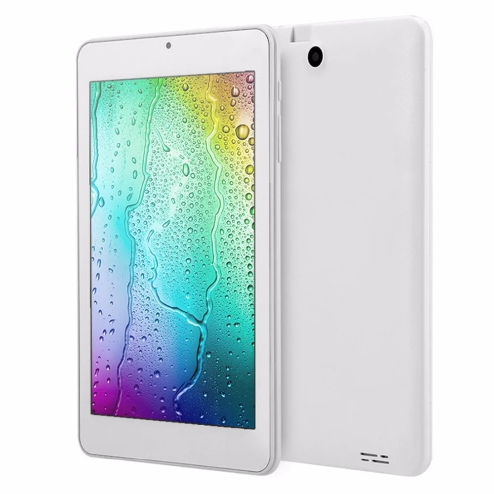 7 inch Tablet PC 512MB 8GB Android 4 4 AllWinner A33 Quad Core 1 3GHz Tablets