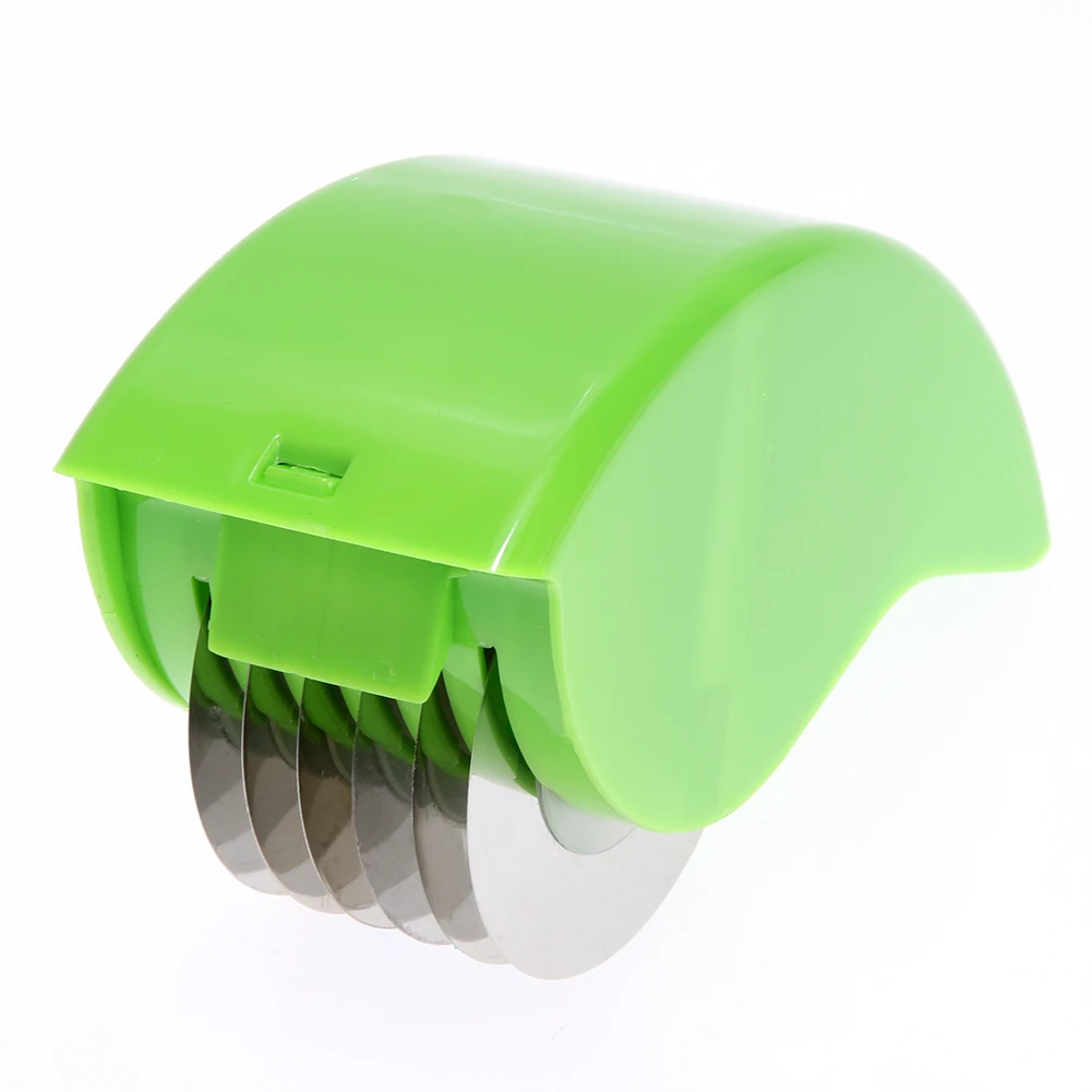 Kitchen Accessories Hand Manual Vegetable Chopper Herbal Slicer Easy To