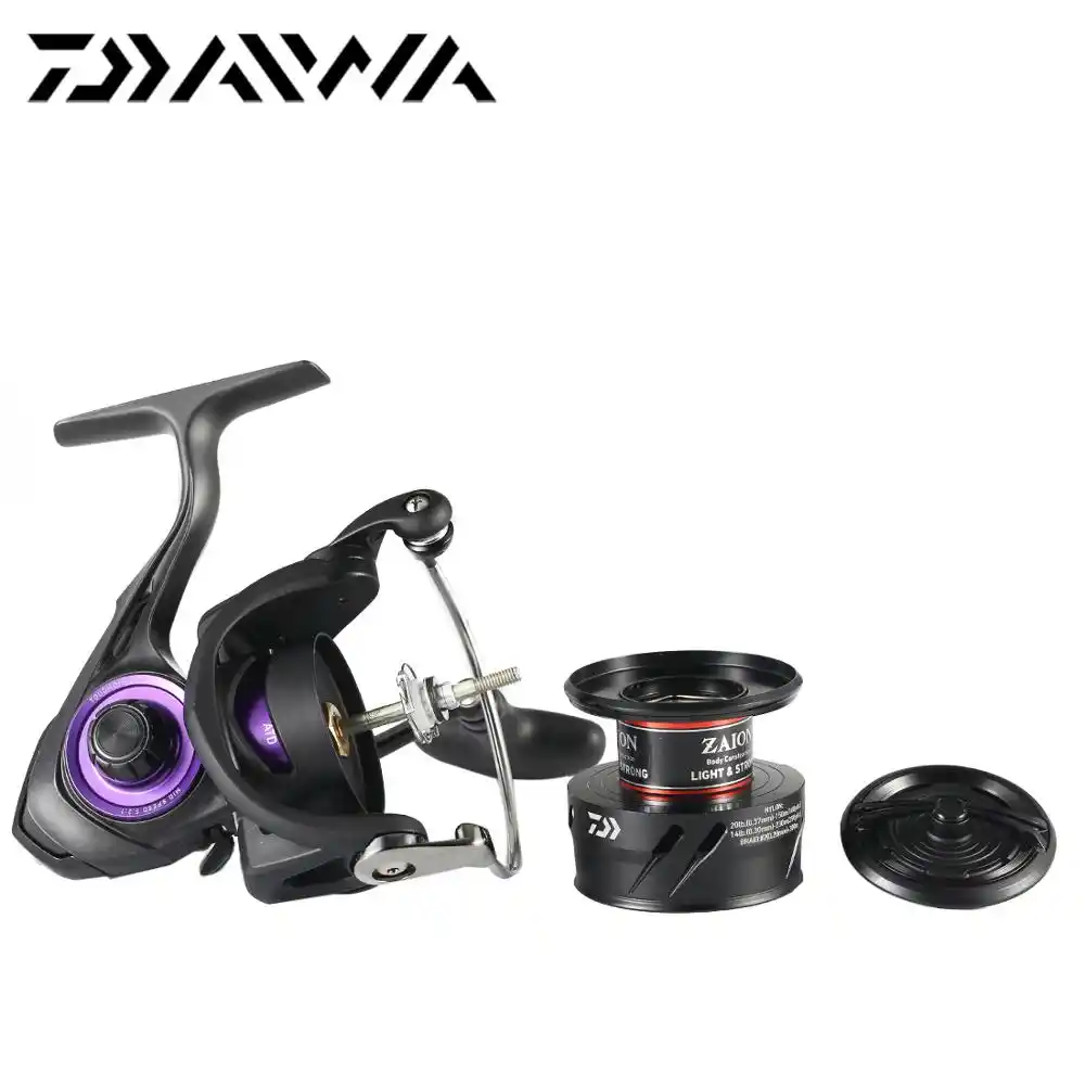 daiwa prorex lt 2000