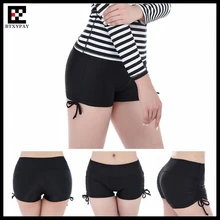 Для женщин Плавание ming Мужские Шорты для купания, леди безопасный йоги спортивные шорты, трусы-боксеры для девочек Плавание Мужские шорты для купания, antiglare горячие источники Пляжные шорты Быстрый Сухой Плавание одежда