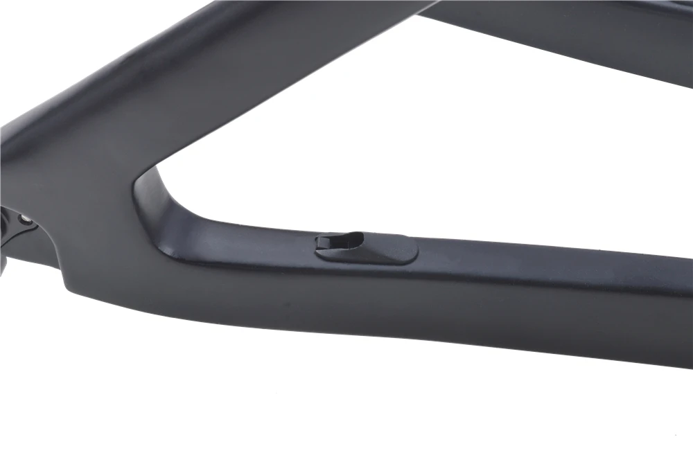 Clearance Carbon fiber bicycle frame 17