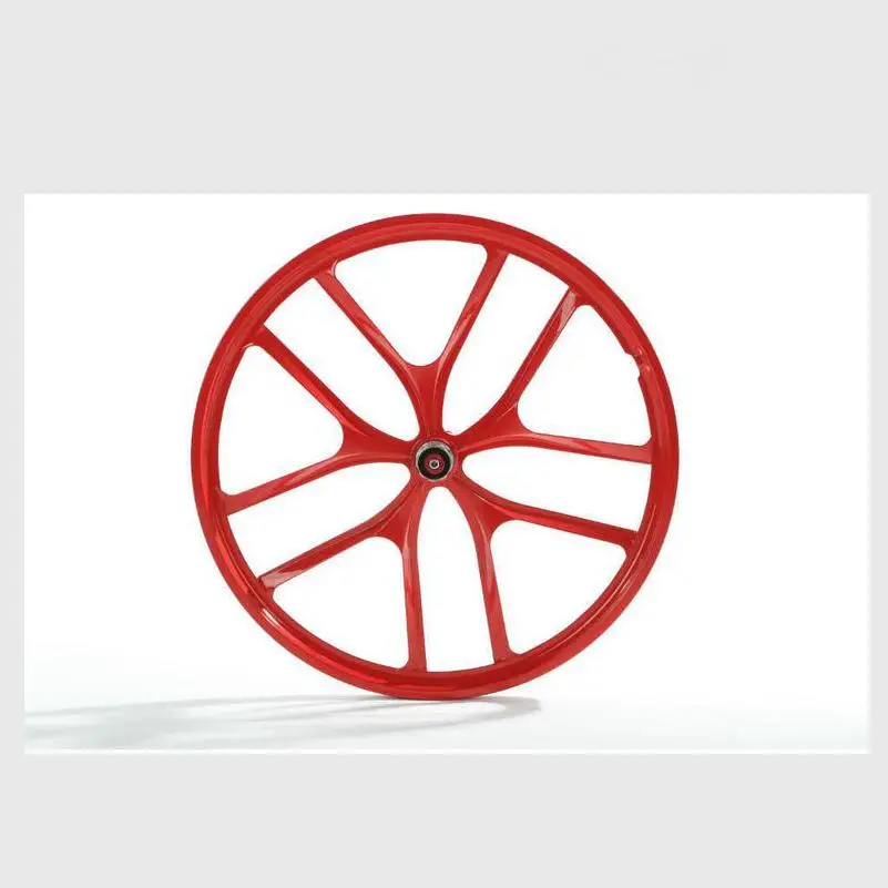 Kalosse части велосипеда 27.5 дюймов колеса велосипеда МТВ колесо для 7/8/9/10 кассета диск колеса 27.5 ER