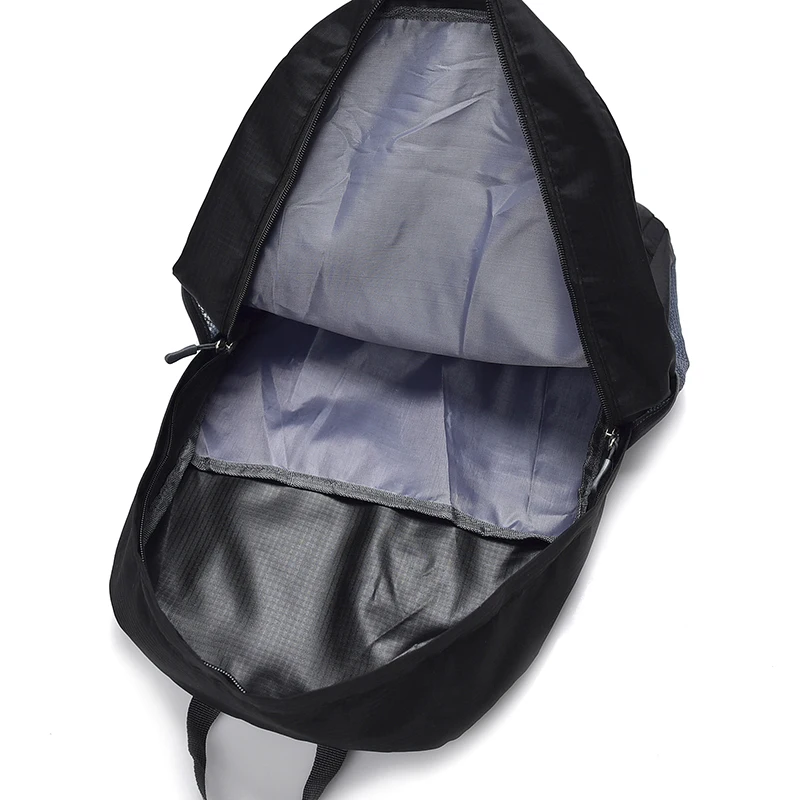 Mochila de viaje de nailon impermeable de 15,6 pulgadas, Mochila para ordenador portátil, Mochila escolar para niñas adolescentes Mochila de viaje de nailon impermeable de 15,6 pulgadas, Mochila para ordenador portátil, Mochila escolar para niñas adolescentes