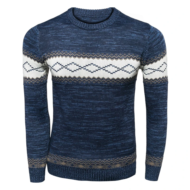 All Listings British Christmas Jumpers Men's Comic Xmas Long Sleeve Jumper