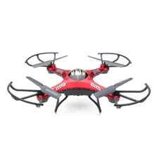 JJRC H8D FPV Headless Mode RC Quadcopter With 2MP Camera RTF 5.8G FPV One Key Return Drone VS Wltoys V686G H8C H9D