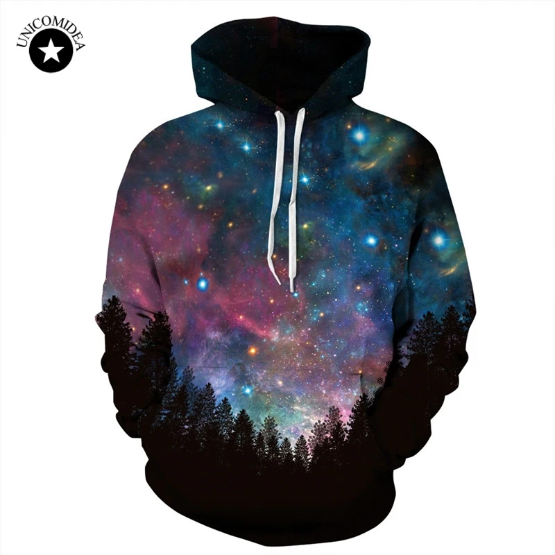 space hoodie