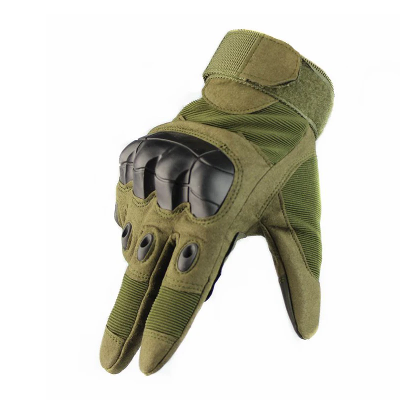 Мужские спортивные перчатки для страйкбола, военные тактические перчатки, перчатки для альпинизма, перчатки для пеших прогулок, перчатки с полными пальцами, перчатки с сенсорным экраном