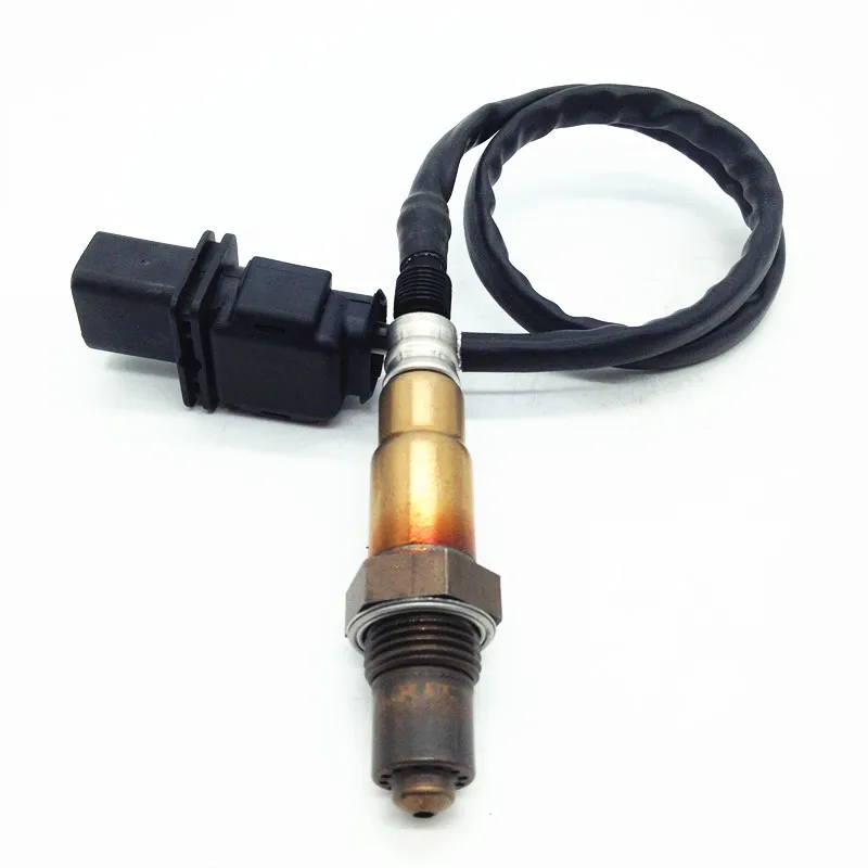 AUDI A6 2.4 QUATTRO 2000-2004 4 WIRE FRONT LAMBDA OXYGEN SENSOR EXHAUST PROBE