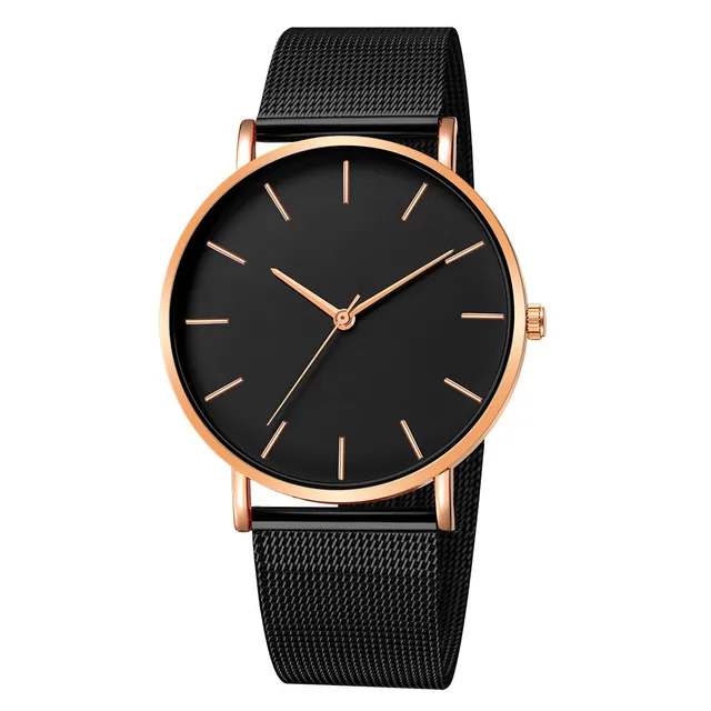 Montre moderne femme Clearance