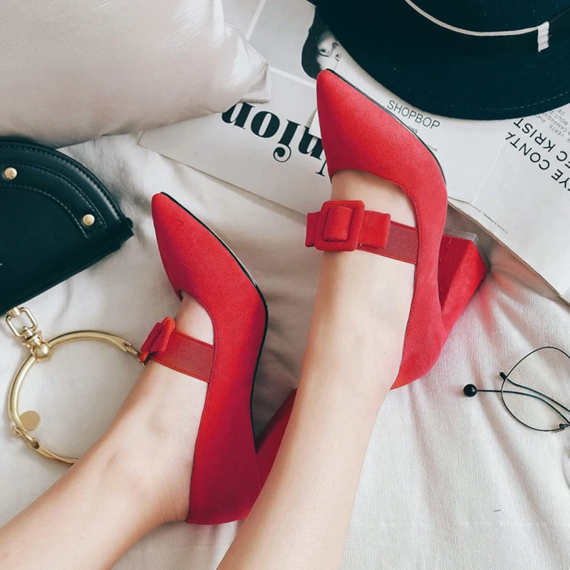 Ladies Wedding Pumps Shoes