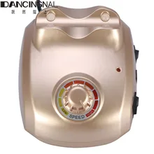 Дрель для ногтей маникюр электрический шлифовальный инструмент для полировки электрическая полировальная машинка для ногтей Полировальный Инструмент для ногтей