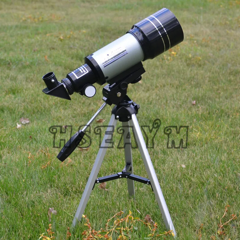 المهنية الفلكي تلسكوب 150X ستار مشاهدة الأطفال الأولي عالية الطاقة مناظير أحادي الفضاء LAMOST ووتش القمر