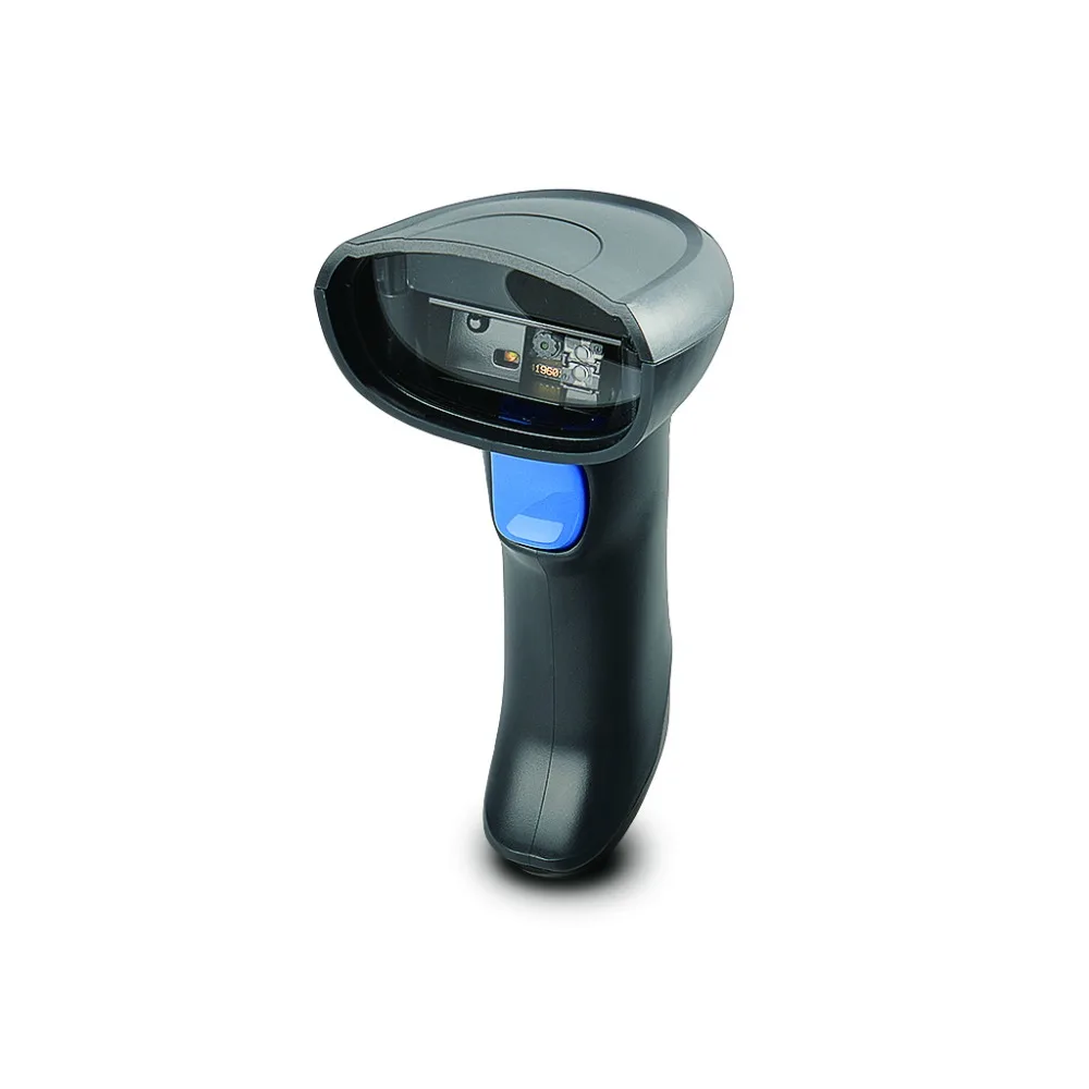 

Swiftautoid SA H5400 2D Area Image Wired Handheld Durable and High Performance Barcode Scanner