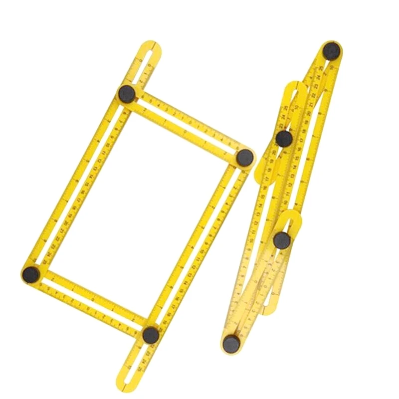 90 degree angle ruler