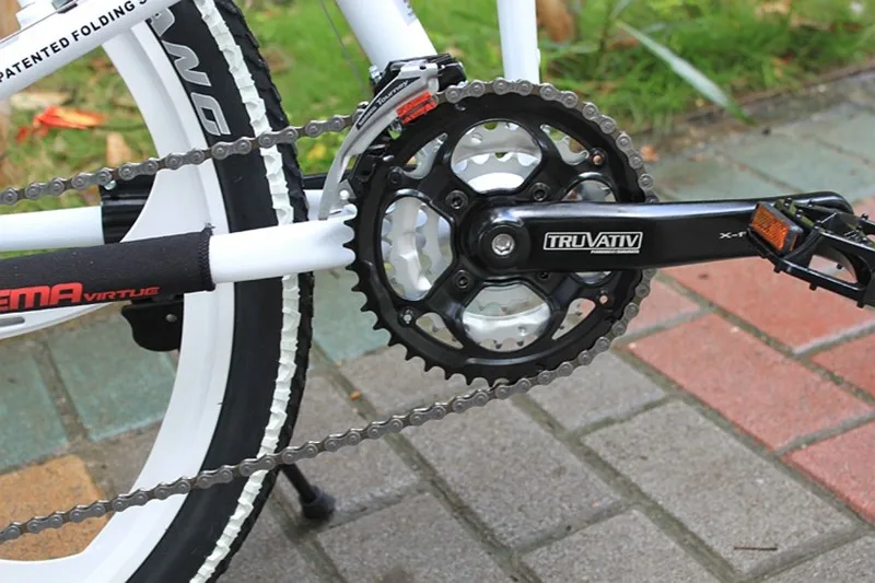 Cheap Kalosse Folding bicycle tire alloy ,21/24/27/30 speed ,mountain bike bicycle , 26*17inch, 2016 cycling tyres bike 14 Cheap Kalosse Folding bicycle tire alloy ,21/24/27/30 speed ,mountain bike bicycle , 26*17inch, 2016 cycling tyres bike 14