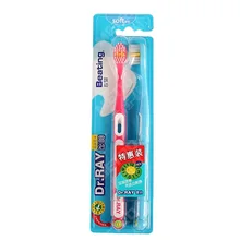 2 шт. супер Мягкая зубная щетка для чистки головы зубная щетка для массажа десен перекрестное покрытие на языке(цвет случайный